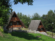 Domki Karpacz